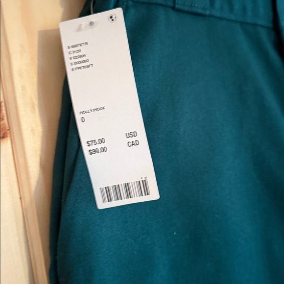 Dickies x Urban Outfitters Holly Pant - Picture 4 of 5